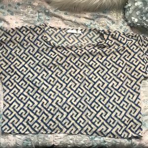 New York & Company Blouse